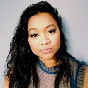 Meet your Posher, Kristine